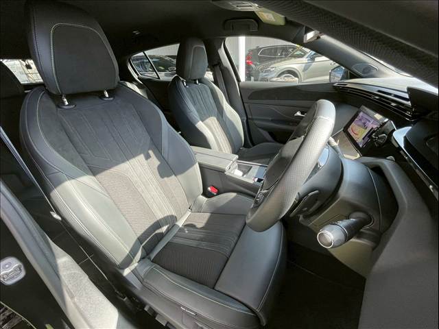 プジョー&nbsp;408の画像5