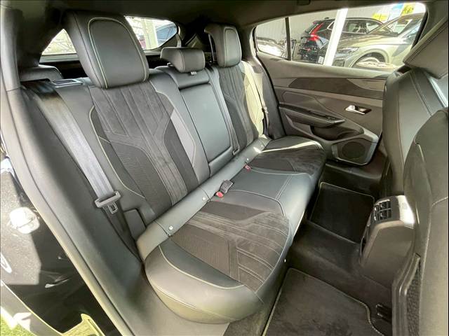 プジョー&nbsp;408の画像6