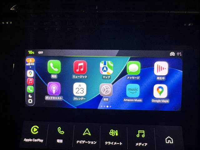 プジョー&nbsp;408の画像7