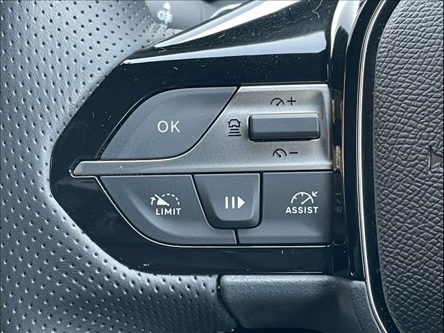 プジョー&nbsp;408の画像9