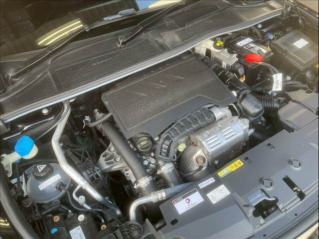 プジョー&nbsp;408の画像12