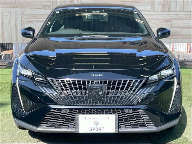 プジョー&nbsp;408の画像13