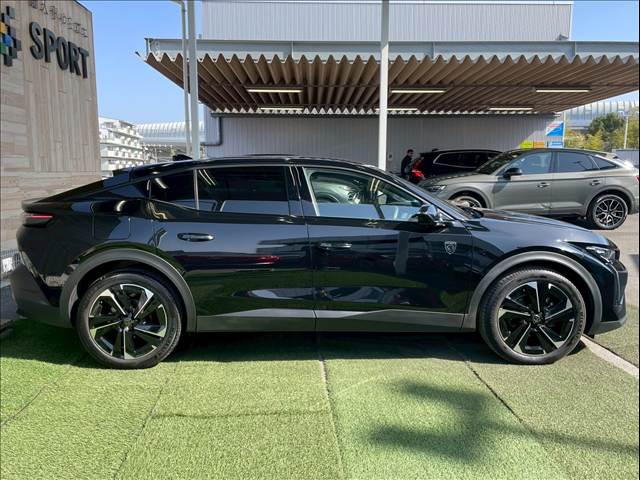 プジョー&nbsp;408の画像15