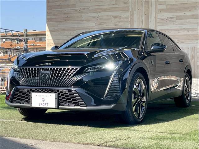 プジョー&nbsp;408の画像16