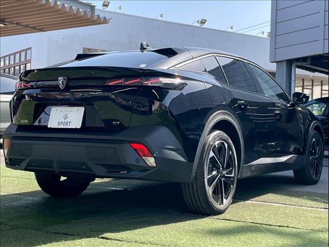 プジョー&nbsp;408の画像17