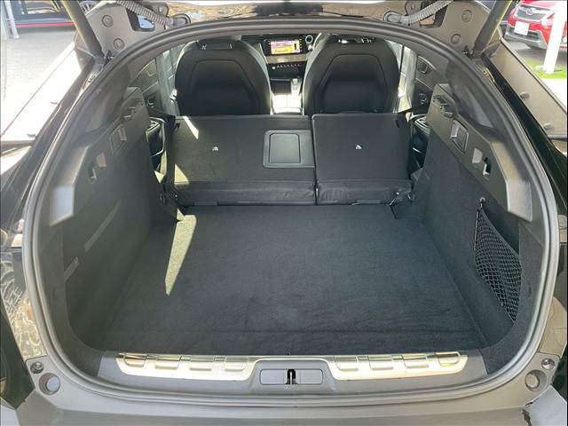 プジョー&nbsp;408の画像18