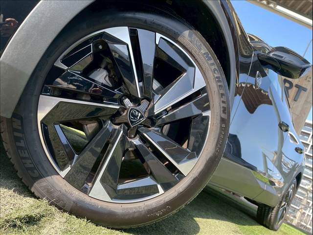 プジョー&nbsp;408の画像19