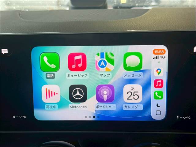 メルセデス・ベンツ GLA-CLASSの画像8