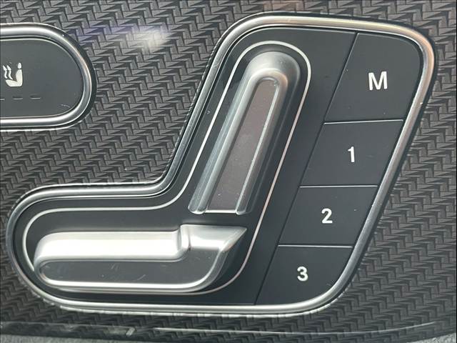 メルセデス・ベンツ GLA-CLASSの画像9