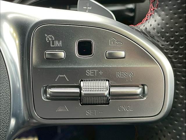 メルセデス・ベンツ GLA-CLASSの画像10