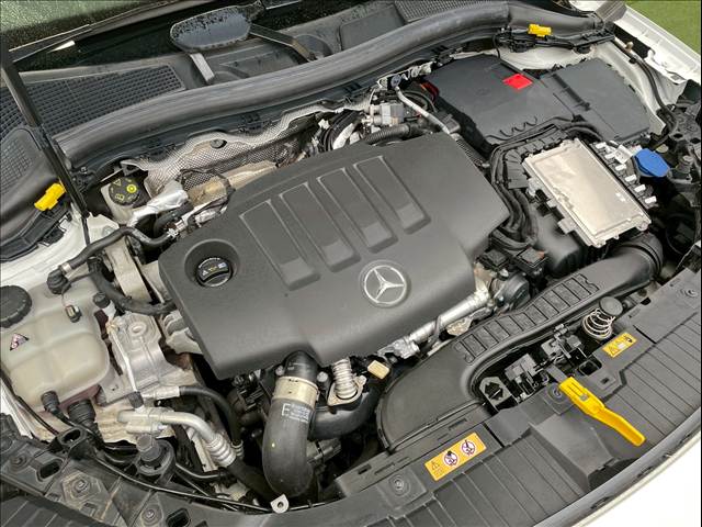 メルセデス・ベンツ GLA-CLASSの画像12