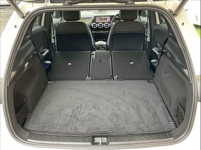 メルセデス・ベンツ GLA-CLASSの画像18