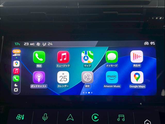 プジョー 408の画像7