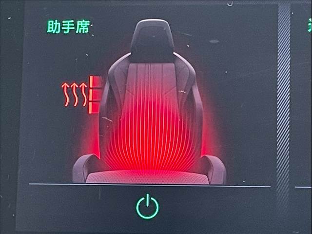 プジョー 408の画像8