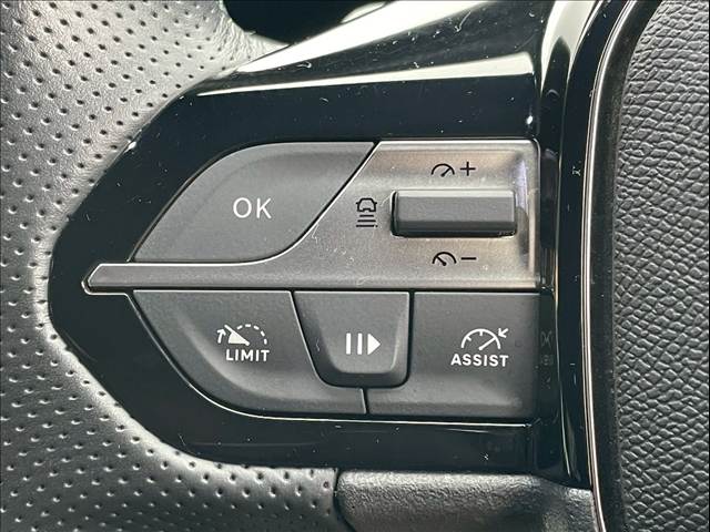 プジョー 408の画像9