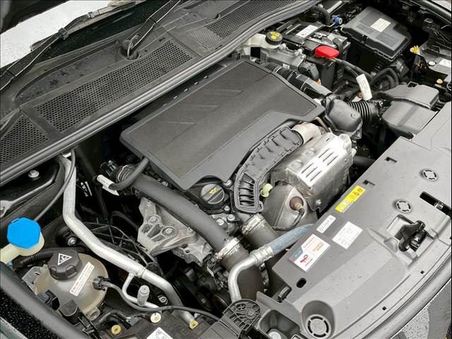 プジョー 408の画像12