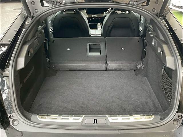 プジョー 408の画像18