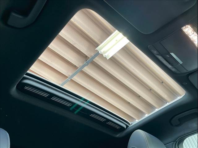 GLC-CLASS CoupeGLC 220 d 4MATIC クーペ AMGライン 内装他