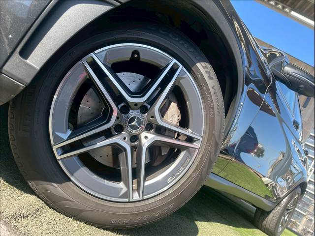 メルセデス・ベンツ GLC-CLASS Coupeの画像19