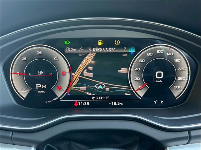 アウディ&nbsp;Q5 Sportbackの画像11