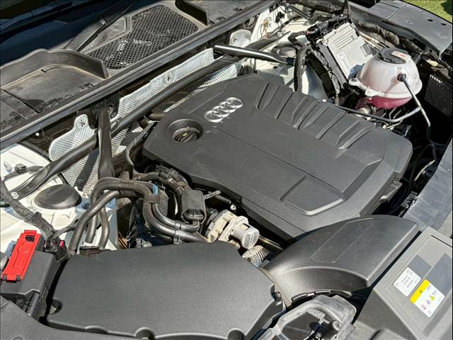 アウディ&nbsp;Q5 Sportbackの画像12