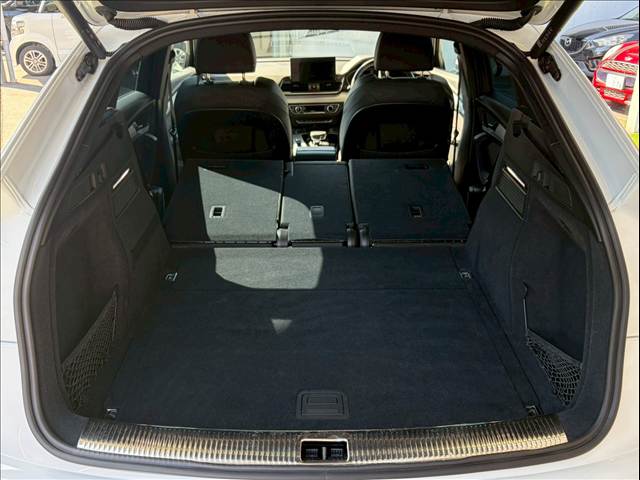 アウディ&nbsp;Q5 Sportbackの画像18