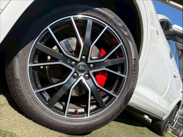 アウディ&nbsp;Q5 Sportbackの画像19