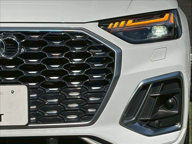 アウディ&nbsp;Q5 Sportbackの画像20