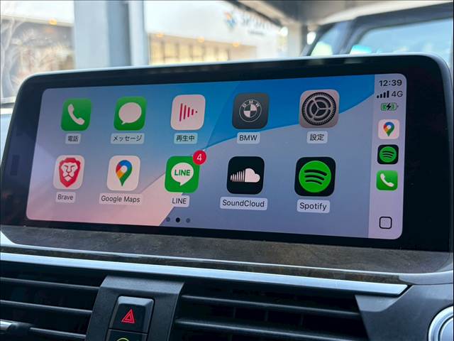 BMW&nbsp;X3の画像7