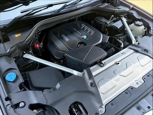 BMW&nbsp;X3の画像12