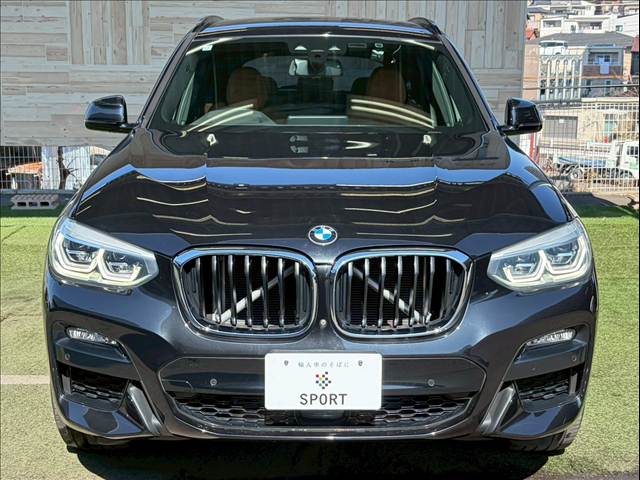 BMW&nbsp;X3の画像13