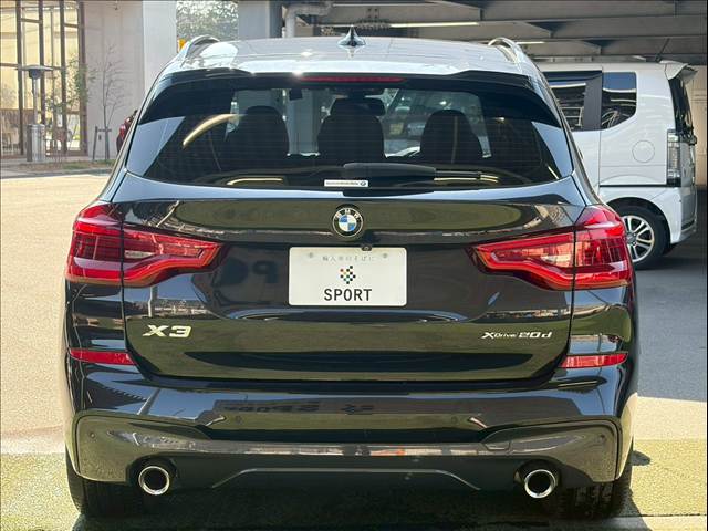 BMW&nbsp;X3の画像14
