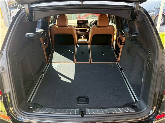 BMW&nbsp;X3の画像18