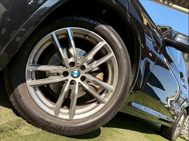 BMW&nbsp;X3の画像19