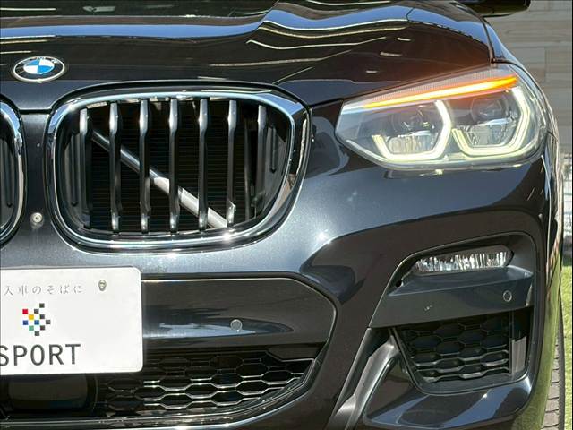 BMW&nbsp;X3の画像20