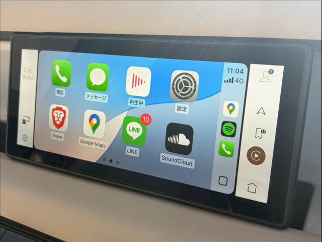 ランドローバー&nbsp;DEFENDERの画像8