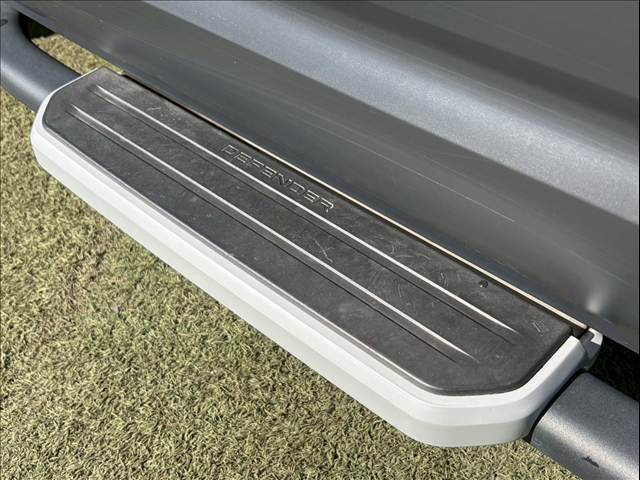 ランドローバー&nbsp;DEFENDERの画像10