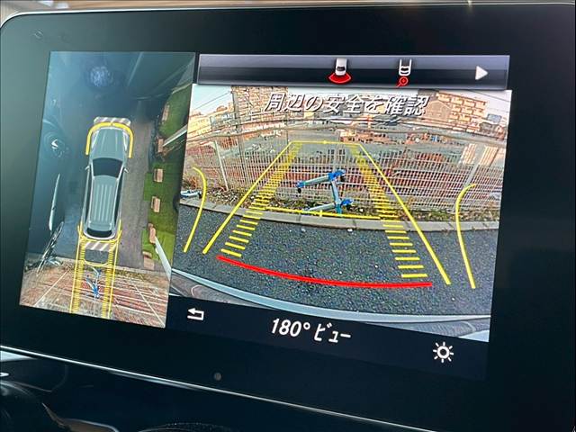 GLC-CLASSGLC220 d 4MATIC スポーツ 内装他