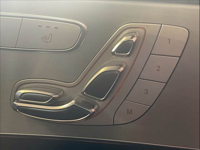 メルセデス・ベンツ&nbsp;GLC-CLASSの画像7