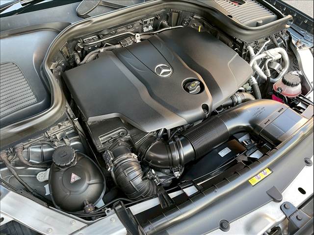 メルセデス・ベンツ&nbsp;GLC-CLASSの画像12
