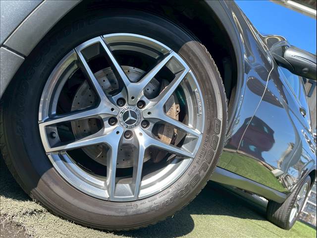 メルセデス・ベンツ&nbsp;GLC-CLASSの画像19