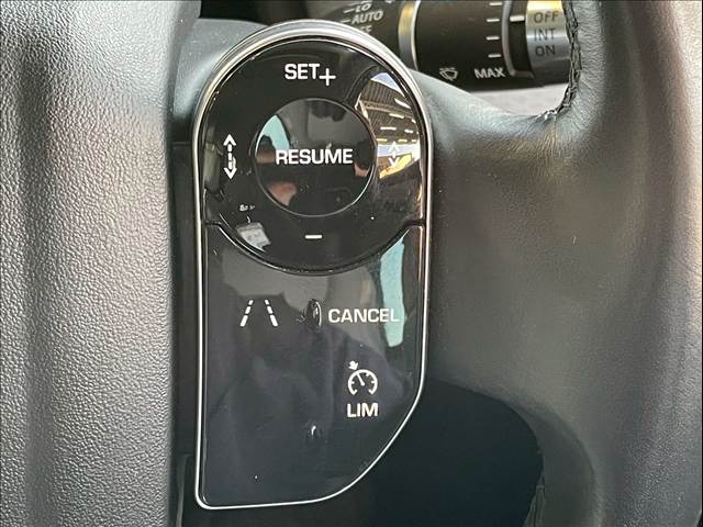 ランドローバー&nbsp;RANGE ROVER EVOQUEの画像11