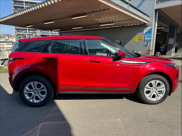 ランドローバー&nbsp;RANGE ROVER EVOQUEの画像15