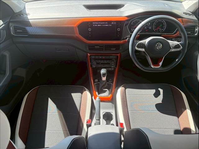 フォルクスワーゲン&nbsp;T-Crossの画像3