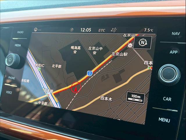 フォルクスワーゲン&nbsp;T-Crossの画像4