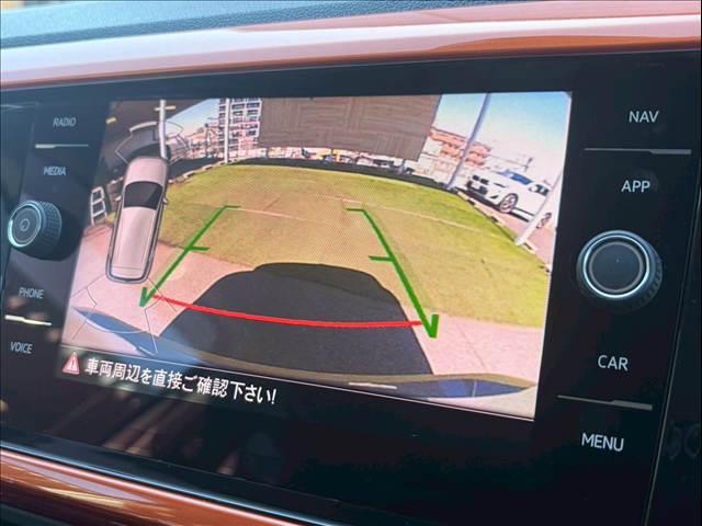 フォルクスワーゲン&nbsp;T-Crossの画像5