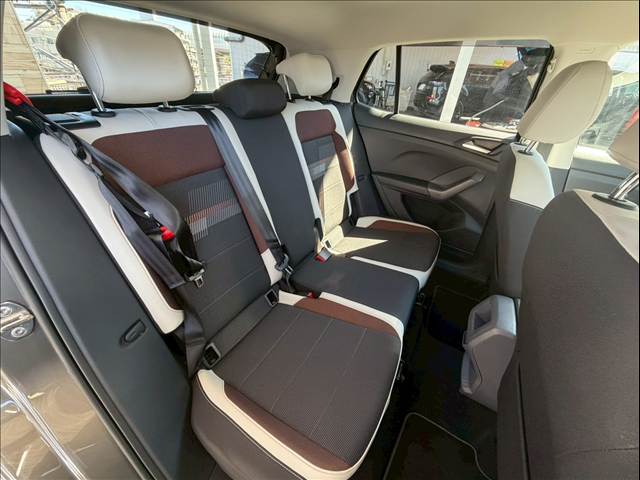 フォルクスワーゲン&nbsp;T-Crossの画像7