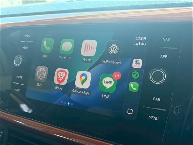 フォルクスワーゲン&nbsp;T-Crossの画像8