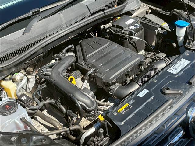 フォルクスワーゲン&nbsp;T-Crossの画像12