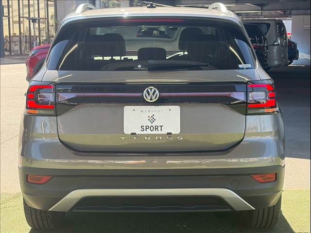 フォルクスワーゲン&nbsp;T-Crossの画像14